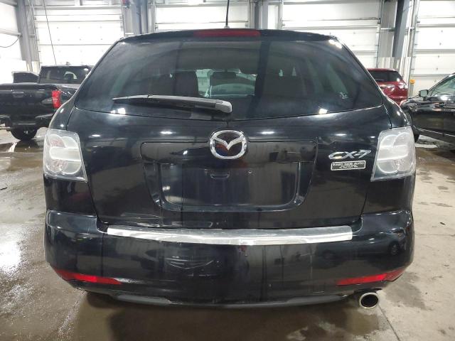 Photo 6 from auction – 2012 MAZDA CX-7 with VIN JM3ER2B56C0417084