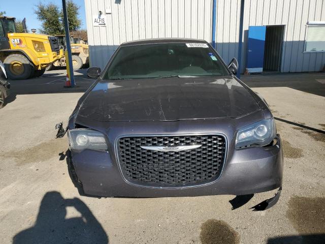 Photo 5 from auction – 2016 CHRYSLER 300 S with VIN 2C3CCAGG1GH308155