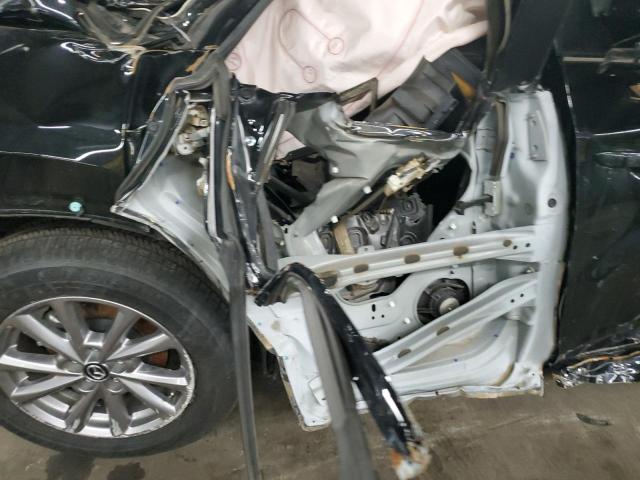 Photo 10 from auction – 2023 MAZDA CX-5 SELEC with VIN JM3KFBBM6P0273352