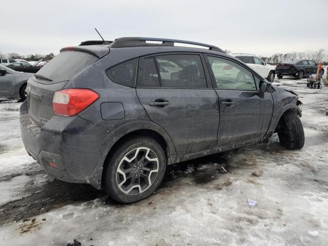 Photo 3 from auction – 2017 SUBARU CROSSTREK with VIN JF2GPABC2H8233299