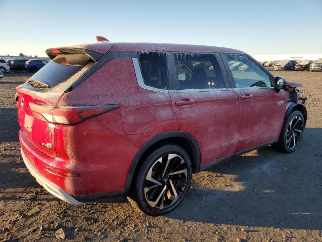 Photo 3 from auction – 2023 MITSUBISHI OUTLANDER with VIN JA4T5UA93PZ063080