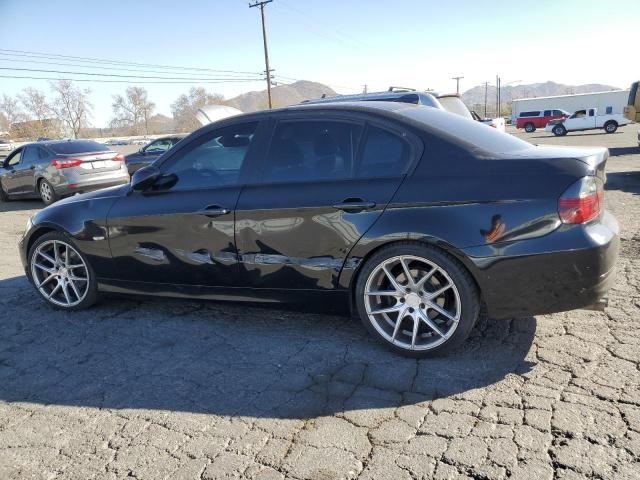 Photo 2 from auction – 2007 BMW 328 I SULE with VIN WBAVC53537FZ70639