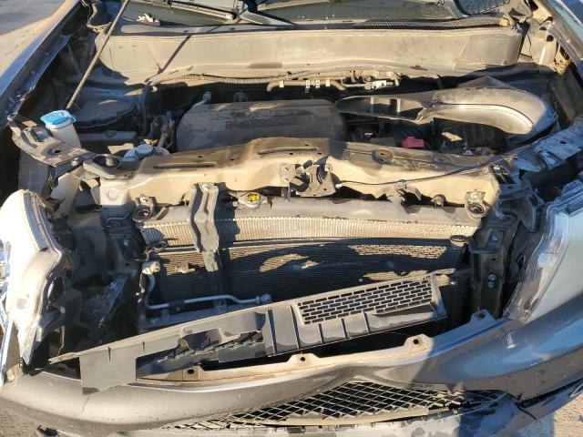 Photo 11 from auction – 2013 HONDA PILOT EXL with VIN 5FNYF4H53DB026818