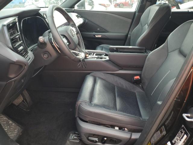 Снимка 7 от търг – 2024 LEXUS TX 350 BAS с VIN 5TDAAAA67RS001358