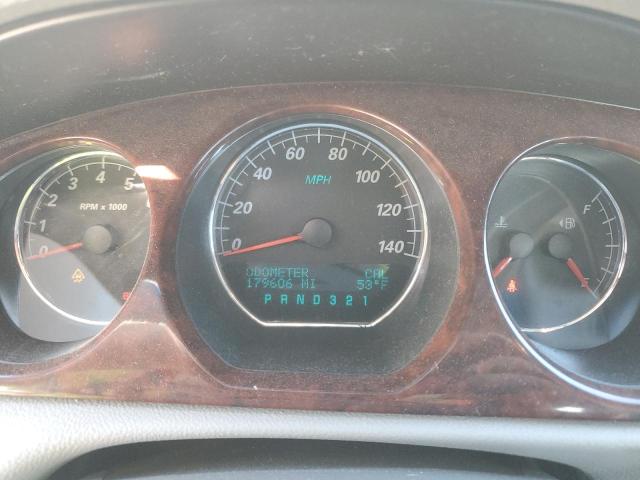 Photo 9 from auction – 2007 BUICK LUCERNE CX with VIN 1G4HD57247U163289