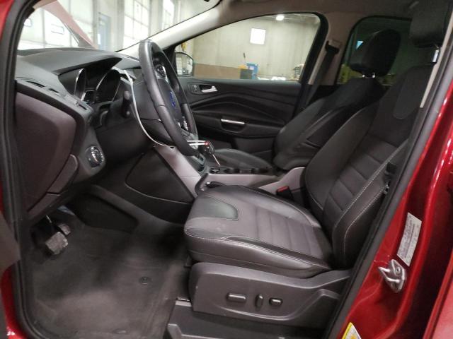 Photo 7 from auction – 2014 FORD ESCAPE SE with VIN 1FMCU0G92EUD87894