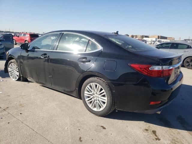 Photo 2 from auction – 2013 LEXUS ES 350 with VIN JTHBK1GG2D2040729