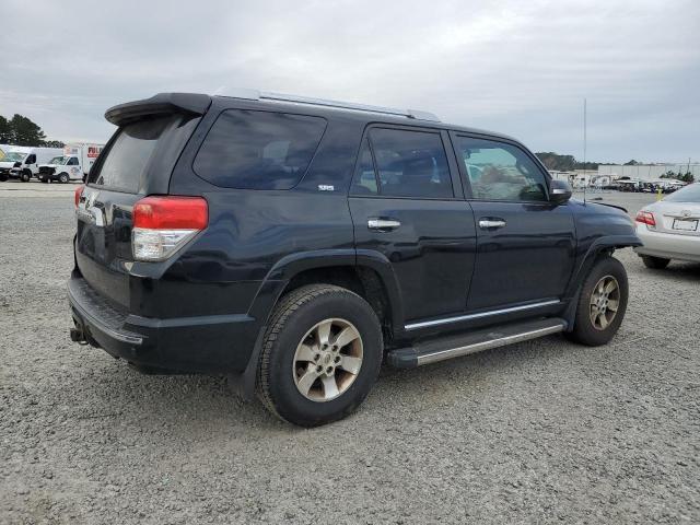 Photo 3 from auction – 2011 TOYOTA 4RUNNER SR with VIN JTEBU5JR3B5074215