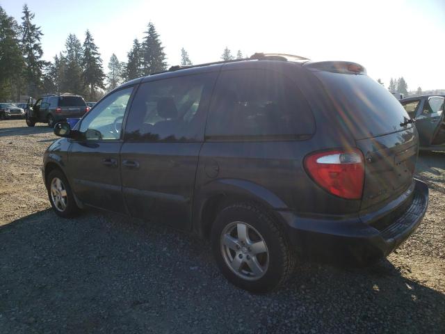 Photo 2 from auction – 2007 DODGE CARAVAN SX with VIN 1D8GP45R87B140080