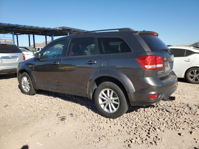 Photo 2 from auction – 2017 DODGE JOURNEY SX with VIN 3C4PDDBG2HT526018