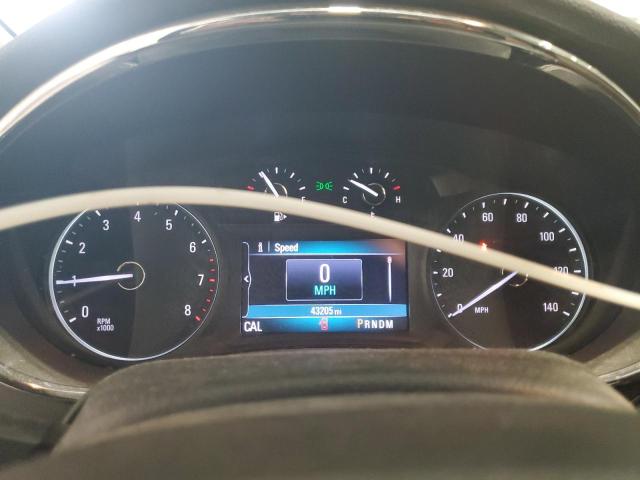 Photo 9 from auction – 2020 BUICK ENCORE PRE with VIN KL4CJESB4LB028229