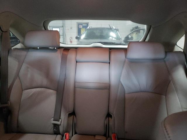 Фото 10 с аукциона – 2007 LEXUS RX 350 с VIN 2T2HK31UX7C036497