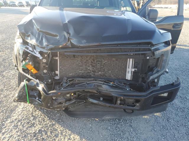 Photo 11 from auction – 2020 FORD F150 SUPER with VIN 1FTEW1EP1LKF45701