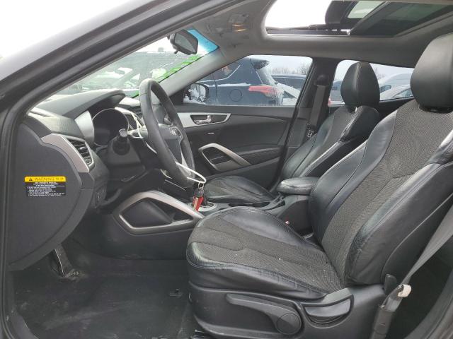 Photo 7 from auction – 2012 HYUNDAI VELOSTER with VIN KMHTC6AD8CU029764
