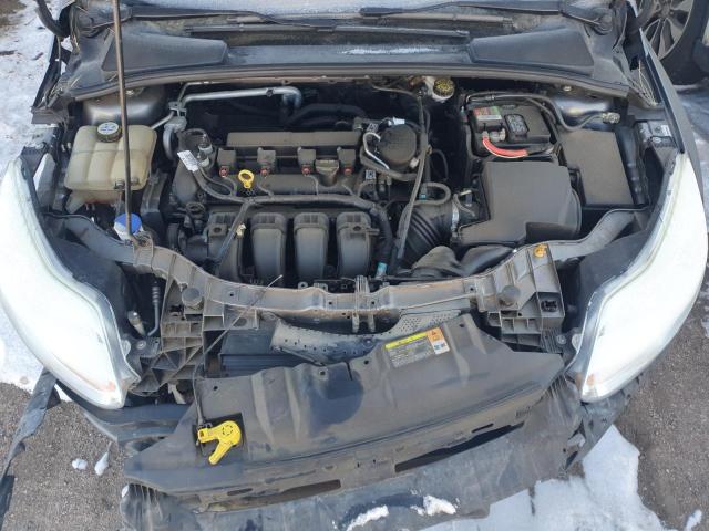 Снимка 11 от търг – 2013 FORD FOCUS SE с VIN 1FADP3K26DL170242