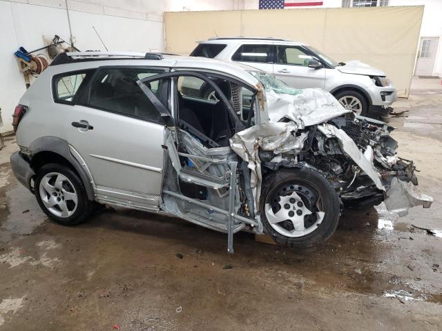 Photo 4 from auction – 2003 PONTIAC VIBE with VIN 5Y2SL62803Z455596