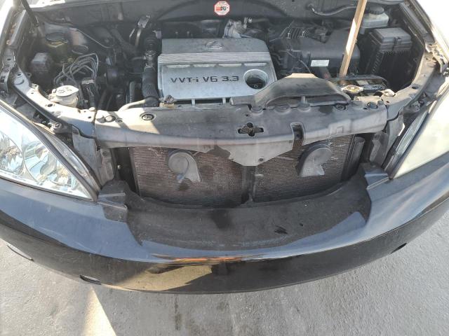 Photo 12 from auction – 2006 LEXUS RX 330 with VIN JTJGA31U660062815