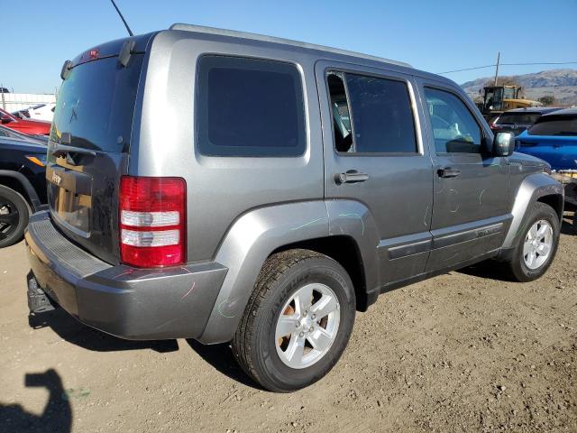 Photo 3 from auction – 2012 JEEP LIBERTY SP with VIN 1C4PJLAK1CW213747