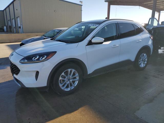FORD ESCAPE SE 2020 with VIN 1FMCU0G68LUA38984 - Photo from auction