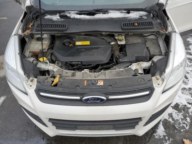 Photo 12 from auction – 2016 FORD ESCAPE SE with VIN 1FMCU9GX1GUA71327