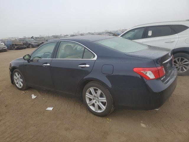 صورة رقم 2 من المزاد - 2008 LEXUS ES 350 مع VIN JTHBJ46G082194304
