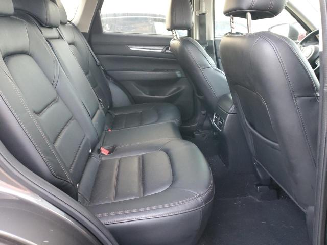 Photo 11 from auction – 2017 MAZDA CX-5 GRAND with VIN JM3KFADL7H0176502