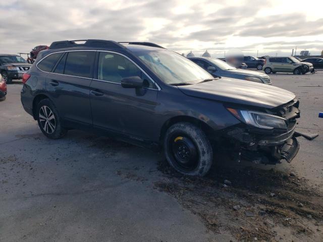 Photo 4 from auction – 2019 SUBARU OUTBACK 3. with VIN 4S4BSENC5K3382106