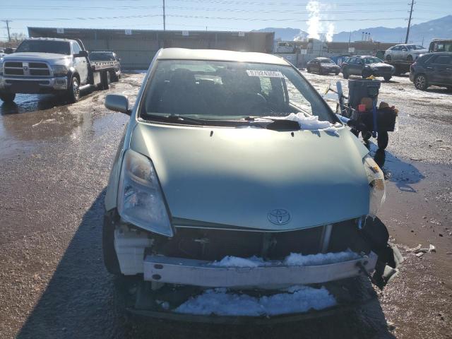 Photo 5 from auction – 2009 TOYOTA PRIUS with VIN JTDKB20U197826247