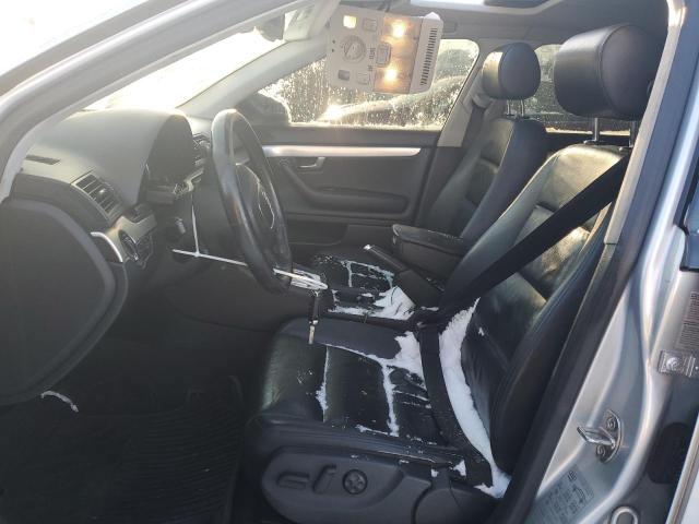 صورة رقم 7 من المزاد - 2005 AUDI A4 2.0T QU مع VIN WAUDF78E35A562305