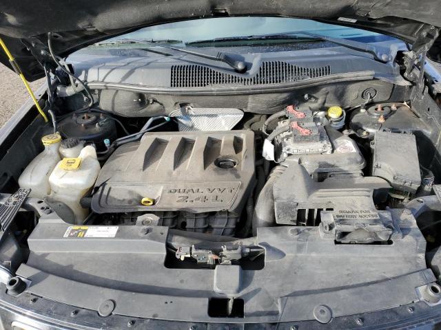 Photo 12 from auction – 2017 JEEP COMPASS with VIN 1C4NJDEB3HD190207
