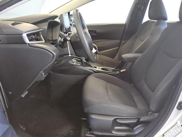 Photo 7 from auction – 2022 TOYOTA COROLLA LE with VIN 5YFEPMAE3NP314239