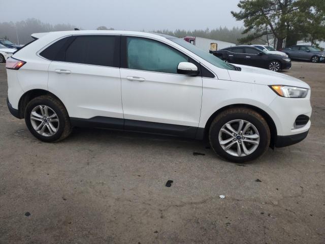 Photo 4 from auction – 2020 FORD EDGE SEL with VIN 2FMPK3J92LBB41884