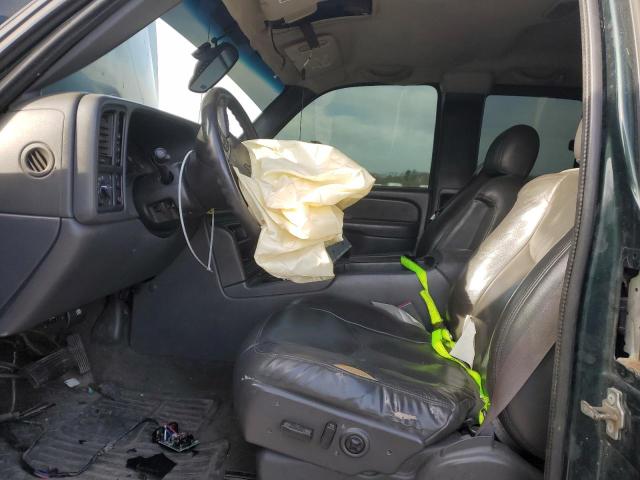 Photo 7 from auction – 2004 CHEVROLET SILVERADO with VIN 1GCHK29274E321684