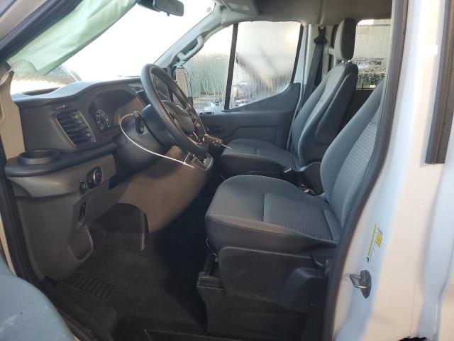 Photo 7 from auction – 2024 FORD TRANSIT T- with VIN 1FBAX2Y87RKA68615