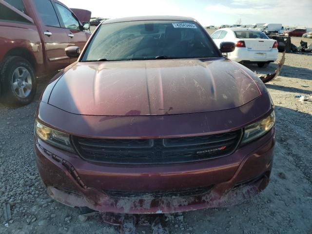 Photo 5 from auction – 2019 DODGE CHARGER SX with VIN 2C3CDXBG0KH692073