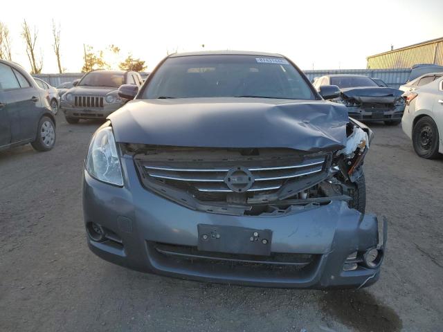 Photo 5 from auction – 2012 NISSAN ALTIMA BAS with VIN 1N4AL2AP2CN484446