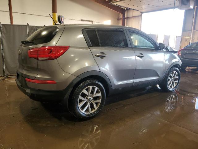 Photo 3 from auction – 2016 KIA SPORTAGE L with VIN KNDPBCAC5G7822295
