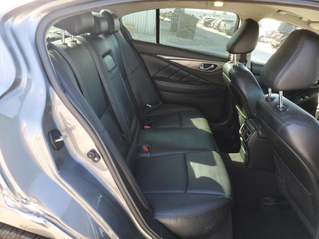 Photo 10 from auction – 2015 INFINITI Q50 BASE with VIN JN1BV7AP7FM353614