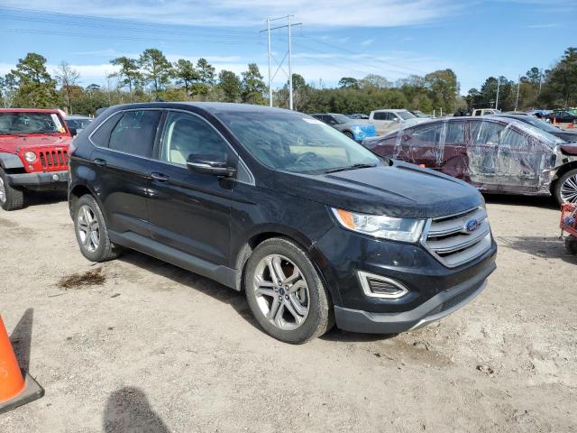 Photo 4 from auction – 2022 FORD EDGE TITAN with VIN 2FMPK3K90HBB97473
