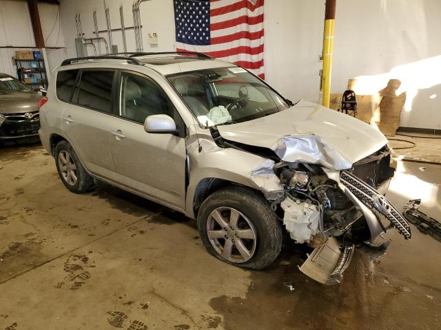 Photo 4 from auction – 2007 TOYOTA RAV4 LIMIT with VIN JTMZD31V976027325