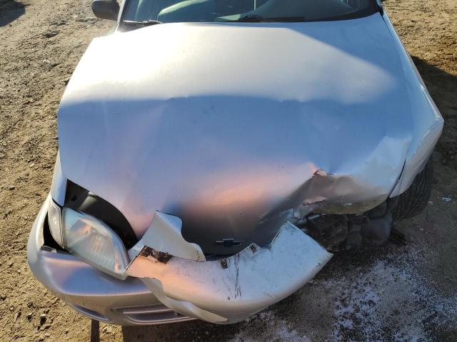Photo 11 from auction – 2002 CHEVROLET CAVALIER L with VIN 1G1JF524927468389