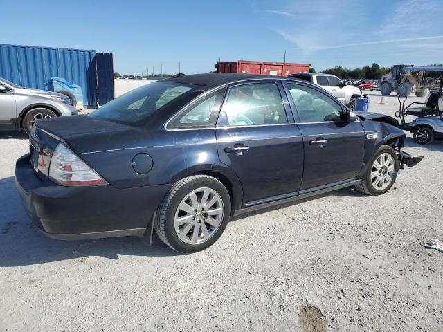 Photo 3 from auction – 2008 FORD TAURUS LIM with VIN 1FAHP25W28G107678