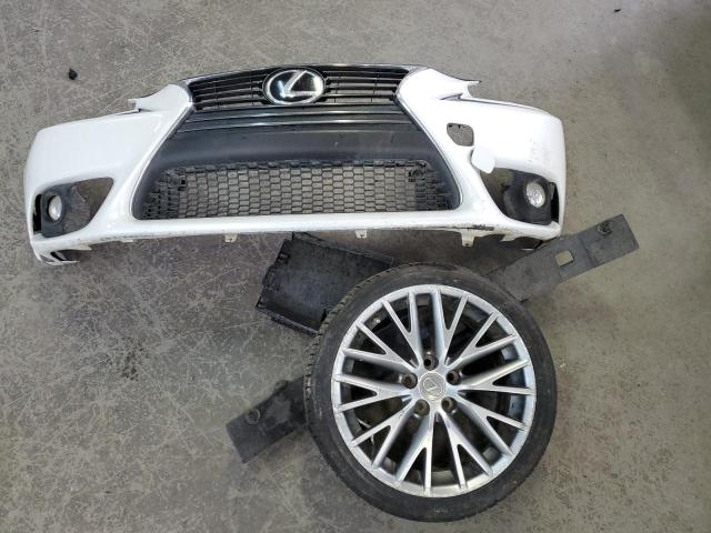 Photo 12 from auction – 2014 LEXUS IS 250 with VIN JTHCF1D2XE5011836