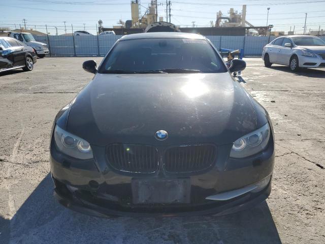 Photo 5 from auction – 2011 BMW 328 I SULE with VIN WBAKE5C52BE574083