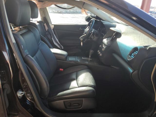Photo 7 from auction – 2014 NISSAN MAXIMA S with VIN 1N4AA5AP2EC482069