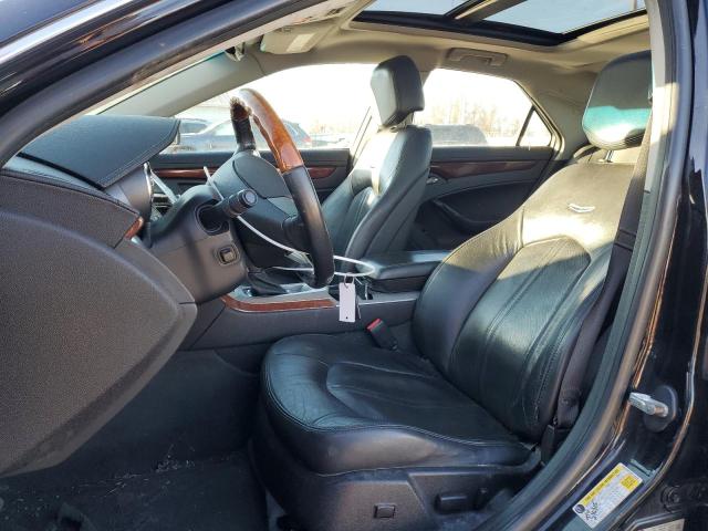 Photo 7 from auction – 2011 CADILLAC CTS PREMIU with VIN 1G6DS5ED8B0162260