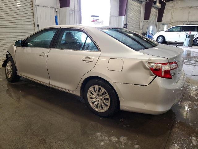 Photo 2 from auction – 2012 TOYOTA CAMRY BASE with VIN 4T1BF1FK7CU108551