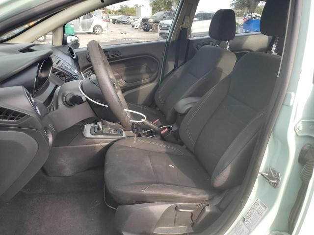 Photo 7 from auction – 2017 FORD FIESTA SE with VIN 3FADP4BJ9HM121599