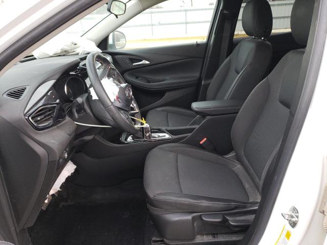 Photo 7 from auction – 2023 BUICK ENCORE GX with VIN KL4MMBS2XPB019843