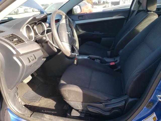 Photo 7 from auction – 2011 MITSUBISHI LANCER ES/ with VIN JA32U2FUXBU038686